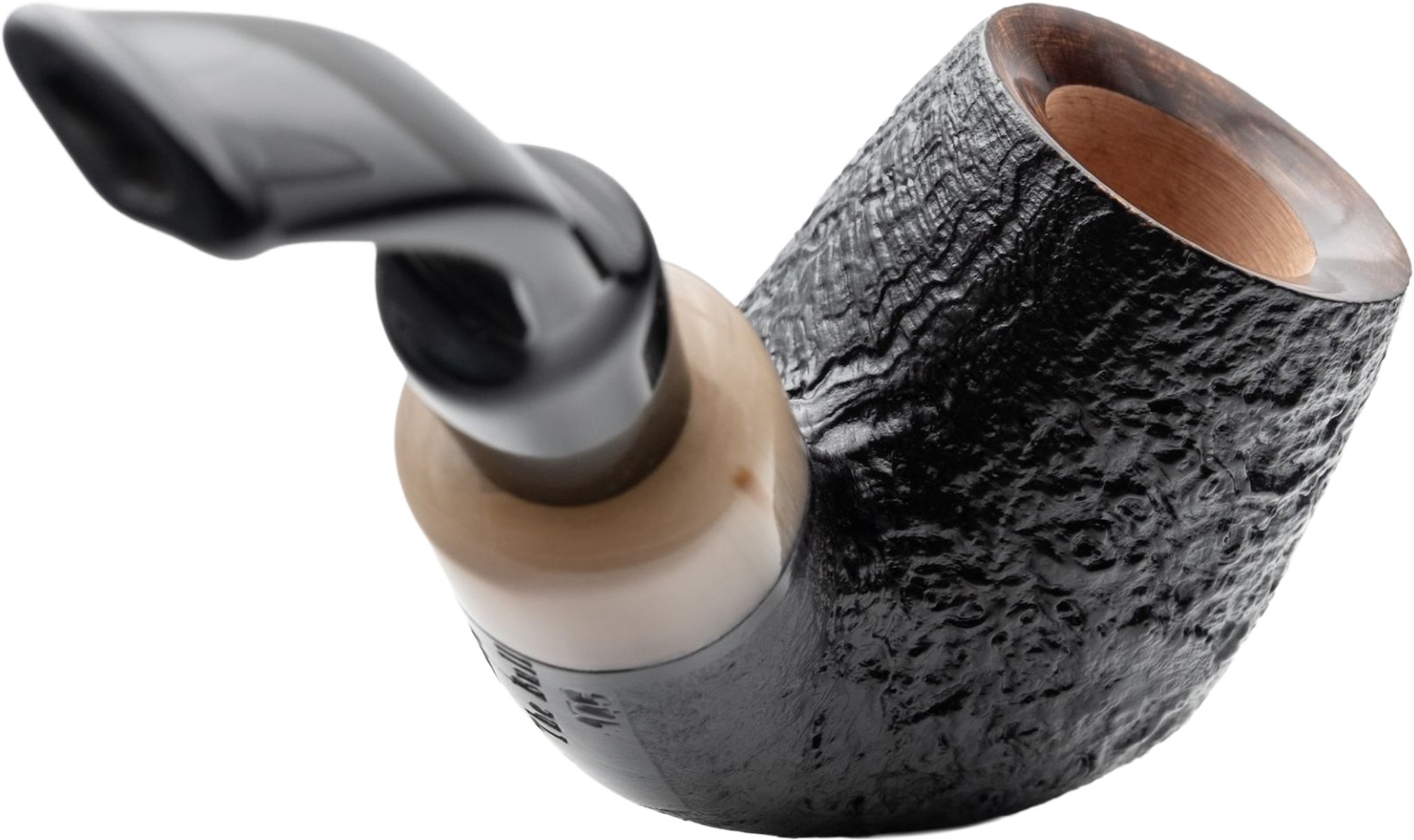 Rattray's The Bull Sandblast Brown Top 145 (17534)_05