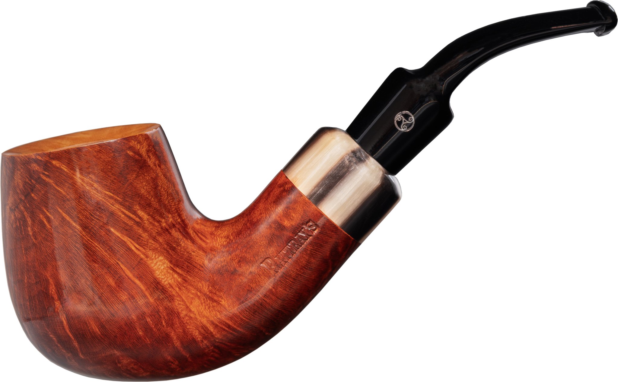 Rattray's The Bull Terracotta Light Top 145 B-Ware (17546)