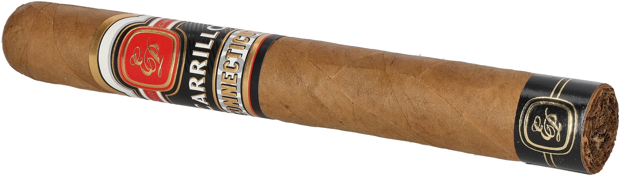 Connecticut Corona stick 2