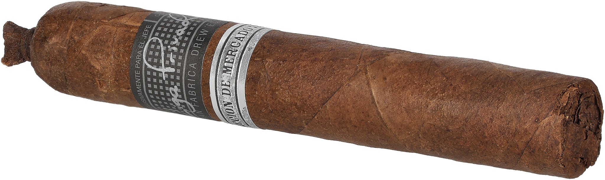 Seleccion de Mercado Robusto stick 2