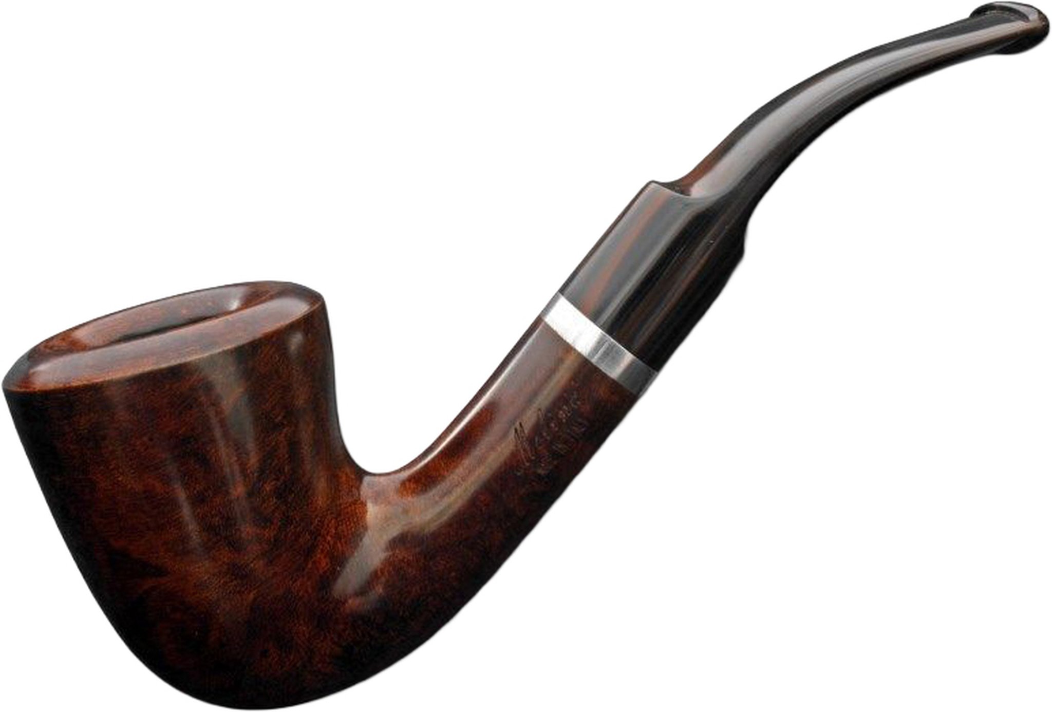 umberland Smooth Modell 02 B-Ware (Bent Dublin) (13775)_01