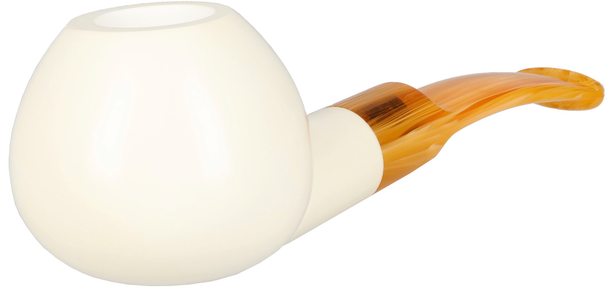 White Pipes Meerschaum Diplomat (90048360)_03