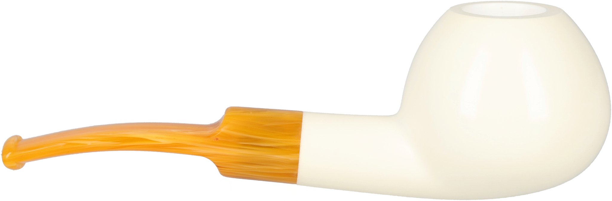 White Pipes Meerschaum Diplomat (90048360)_05