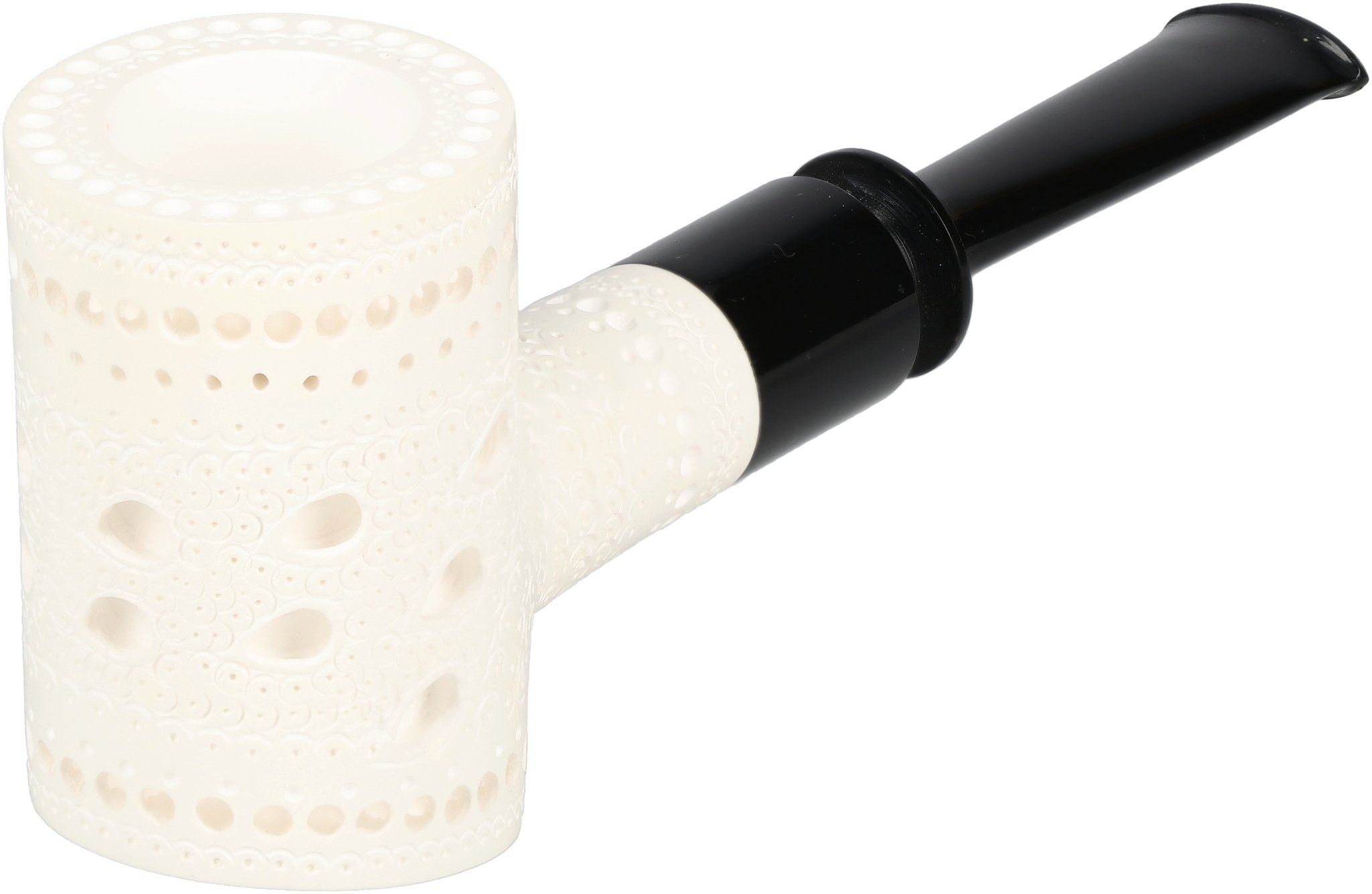 White Pipes Meerschaum Cherrywood (90048371)_03