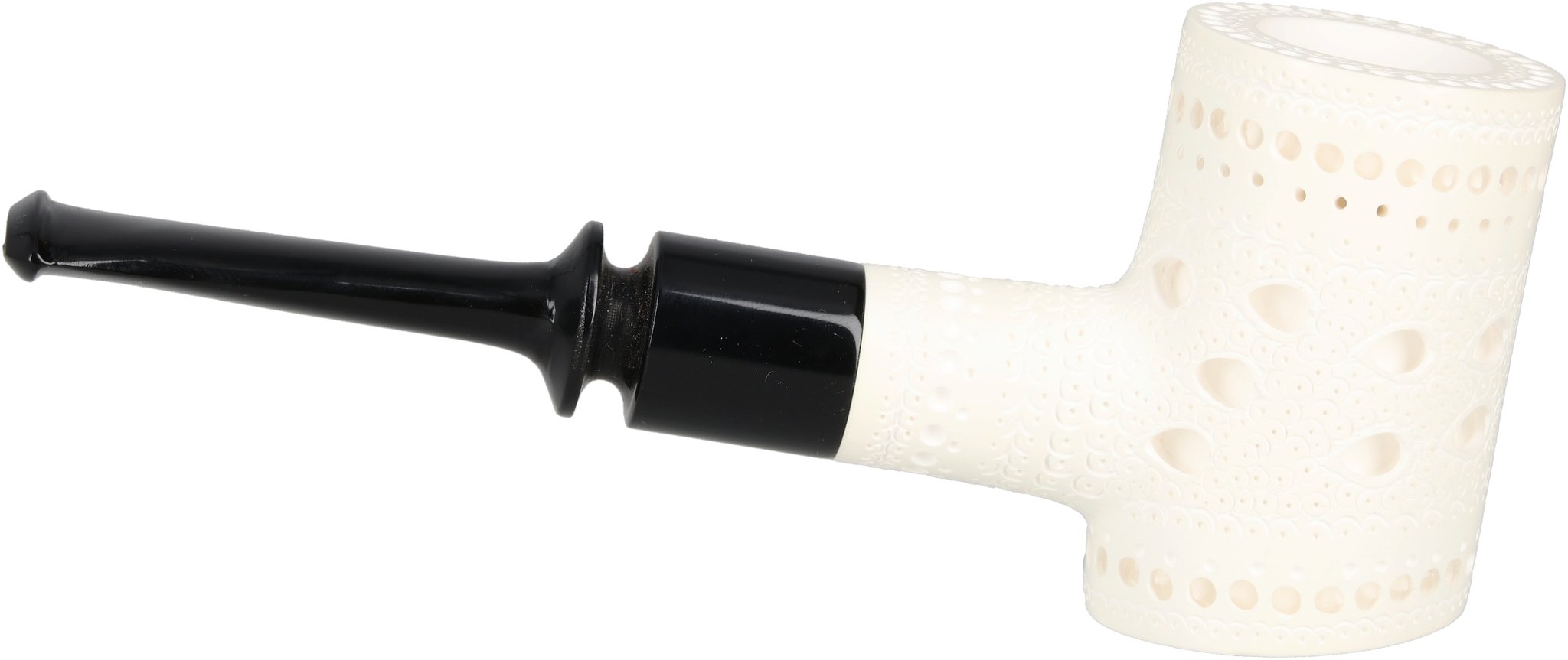 White Pipes Meerschaum Cherrywood (90048371)_05