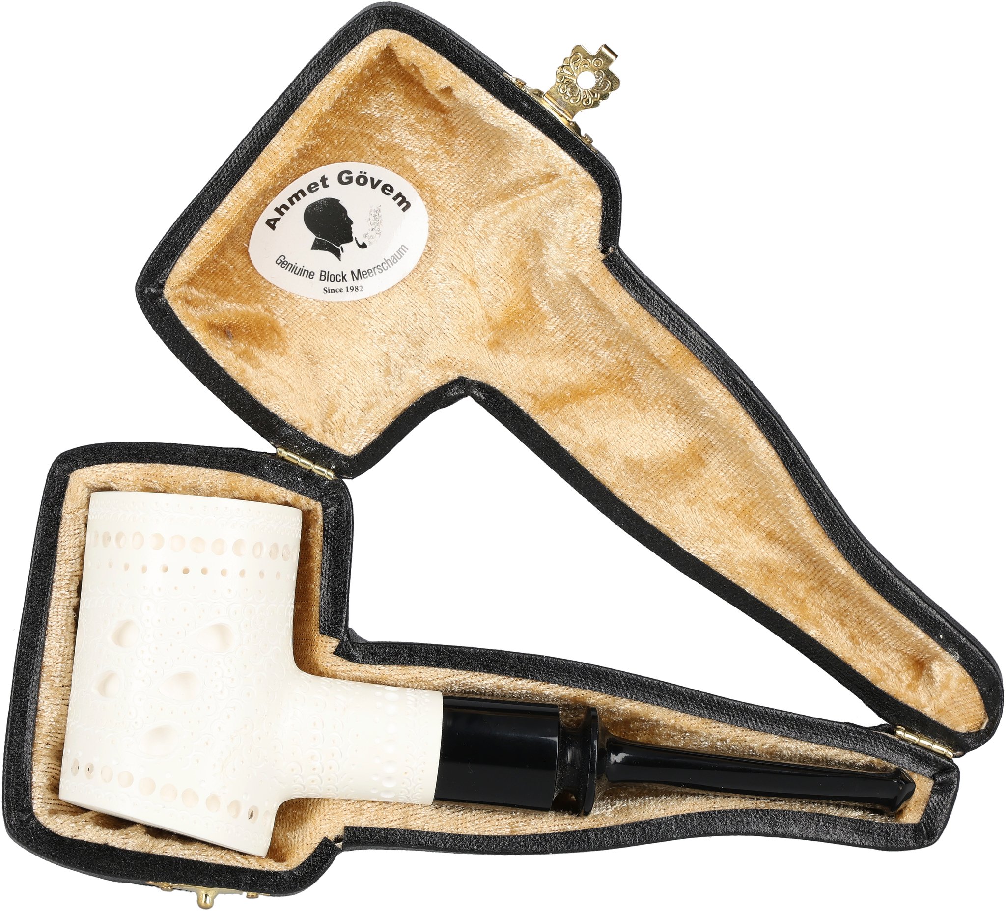 White Pipes Meerschaum Cherrywood (90048371)_07
