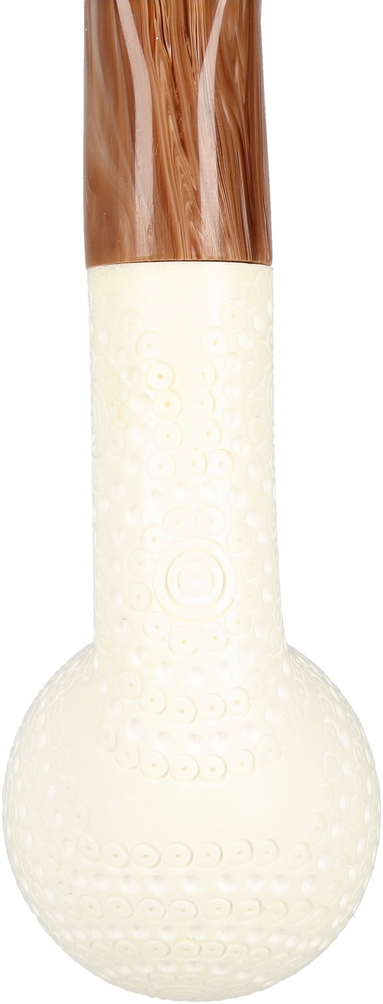 White Pipes Meerschaum Quarterbent (90048374)_04