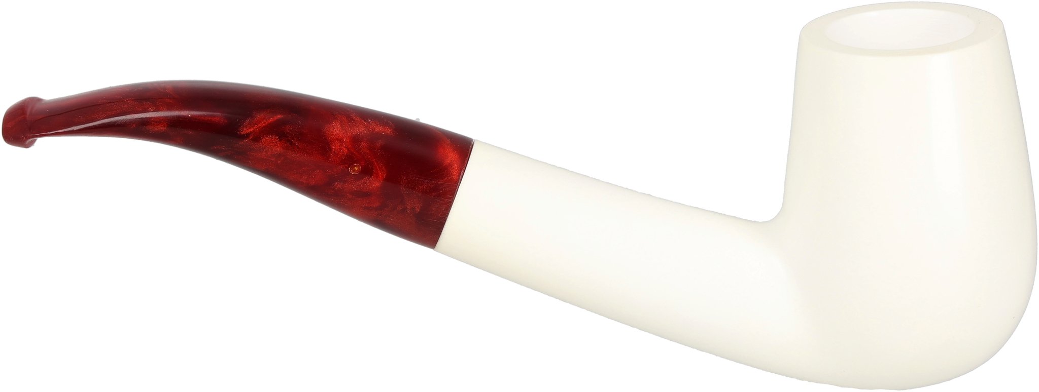 White Pipes Meerschaum Chimney (90048375)_05