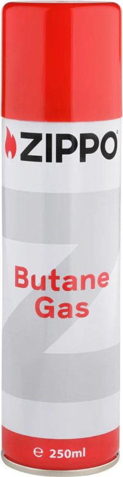 Zippo Accessories Butane 250 ml (011086)