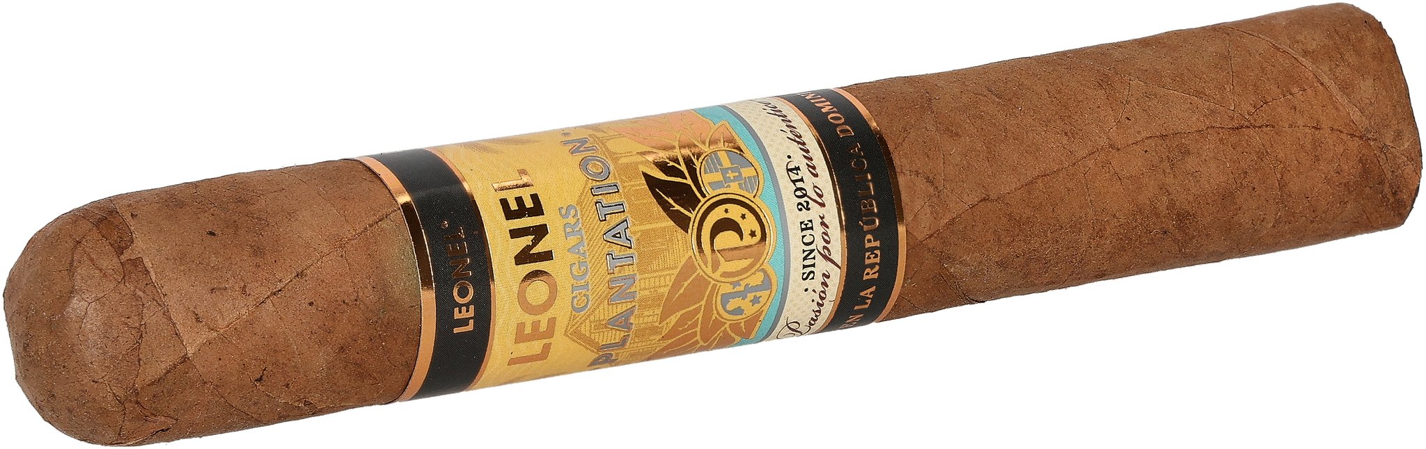 Connecticut Robusto stick 3