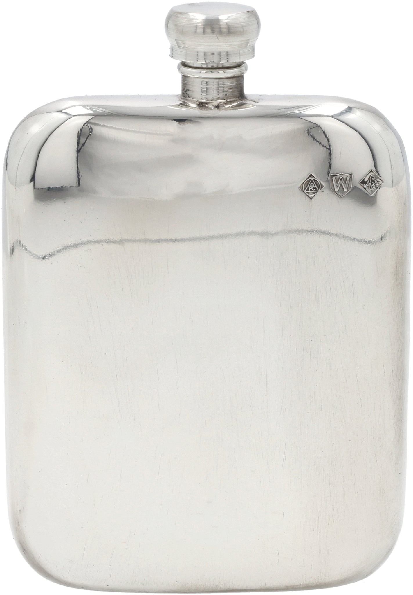 Flachmann 724 Flask 02