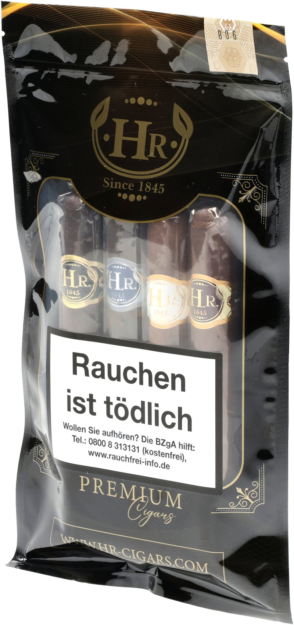 Sampler Toro schräg