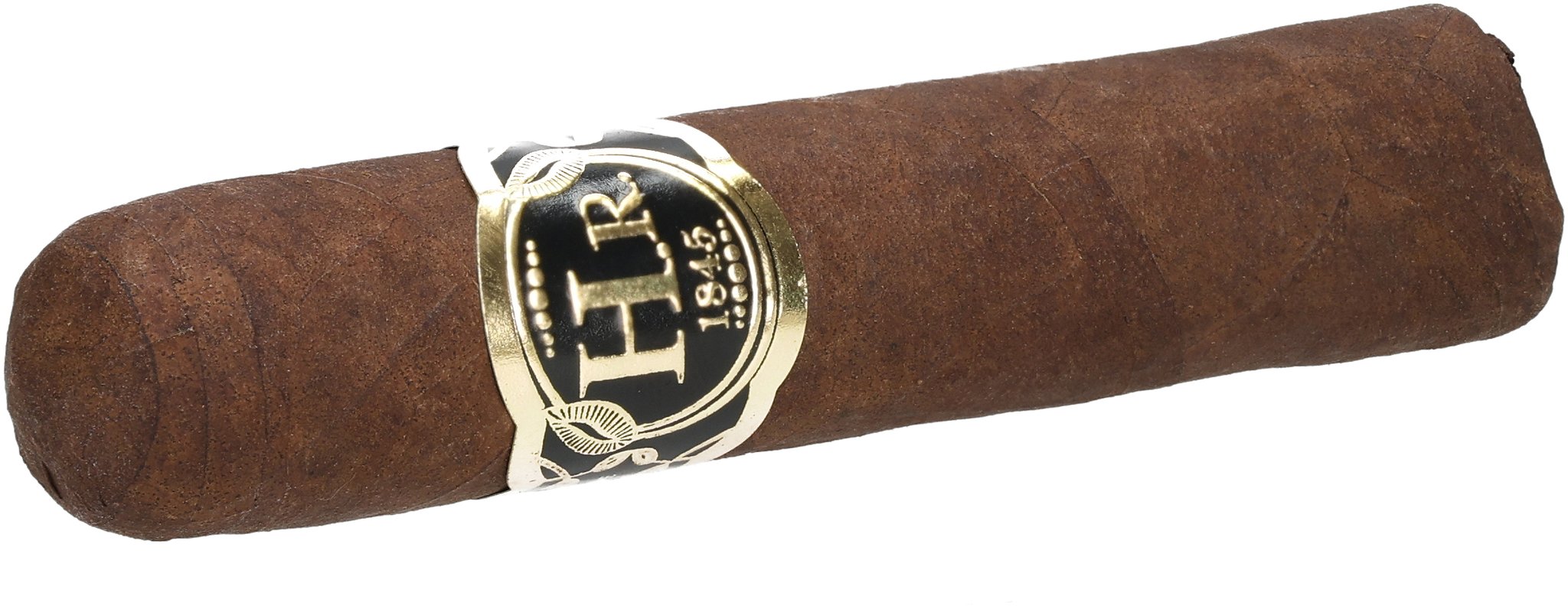 HR Black Short Toro_Zigarre