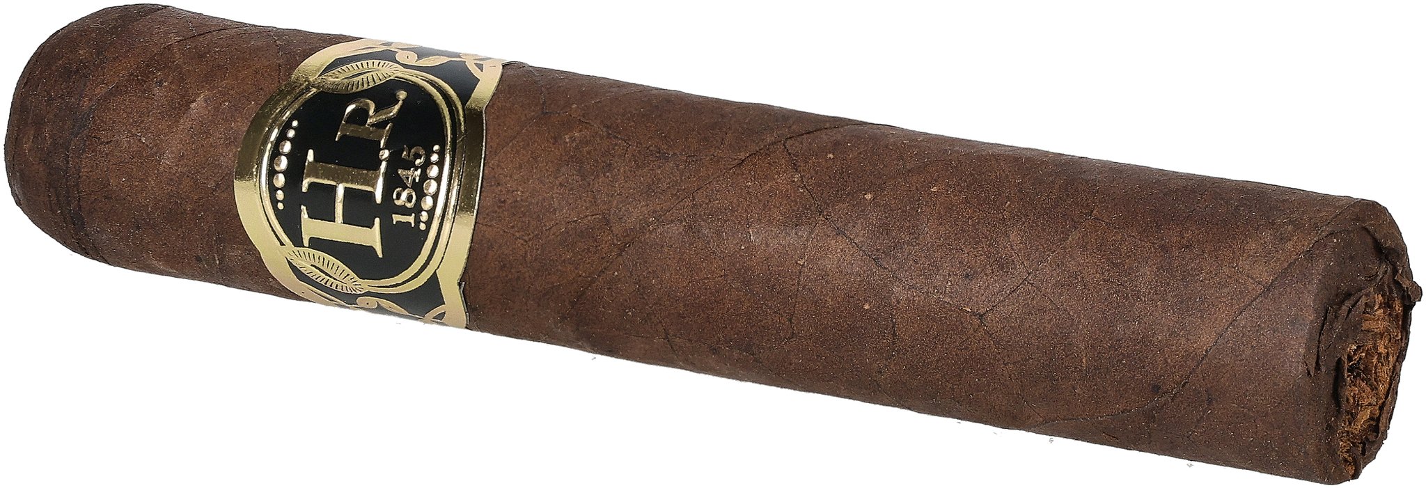 HR Black Small Toro_Zigarre