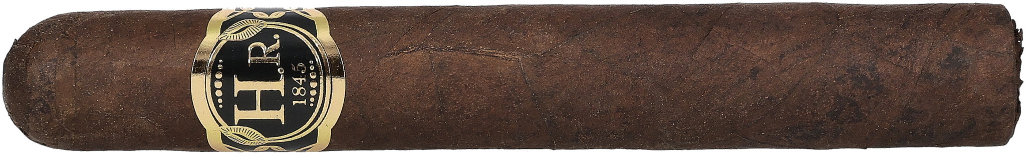 HR Black Extra Toro_Zigarre