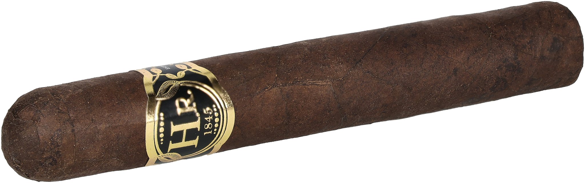 HR Black Extra Toro_Zigarre