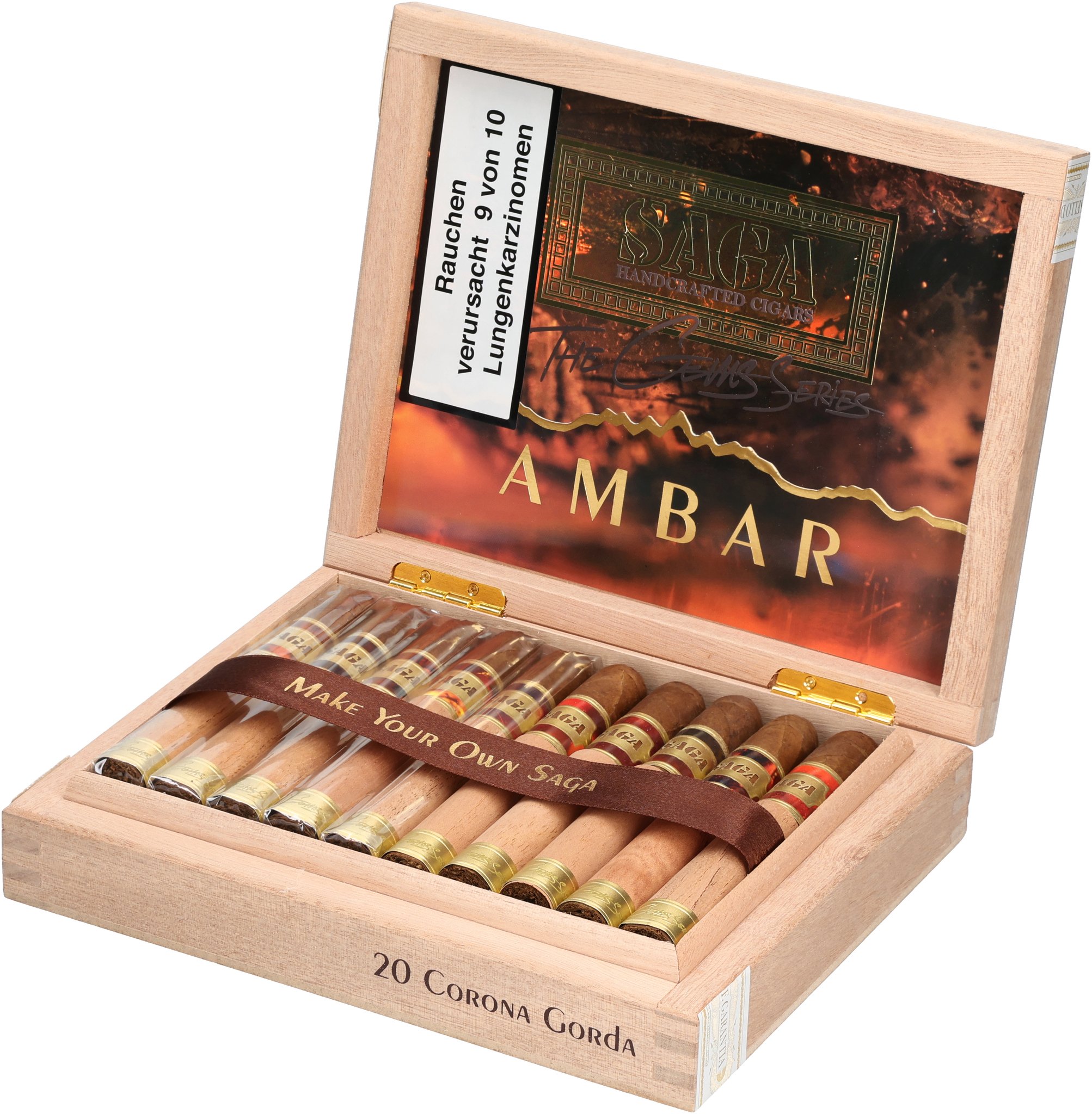 Ambar Corona Gorda_06