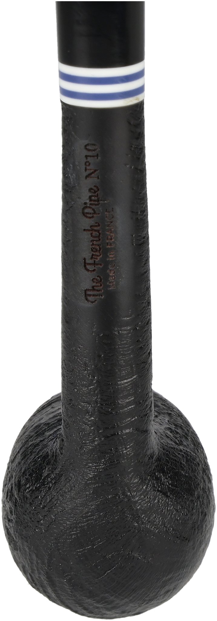 The French Pipe Sabelee Noire 10_04