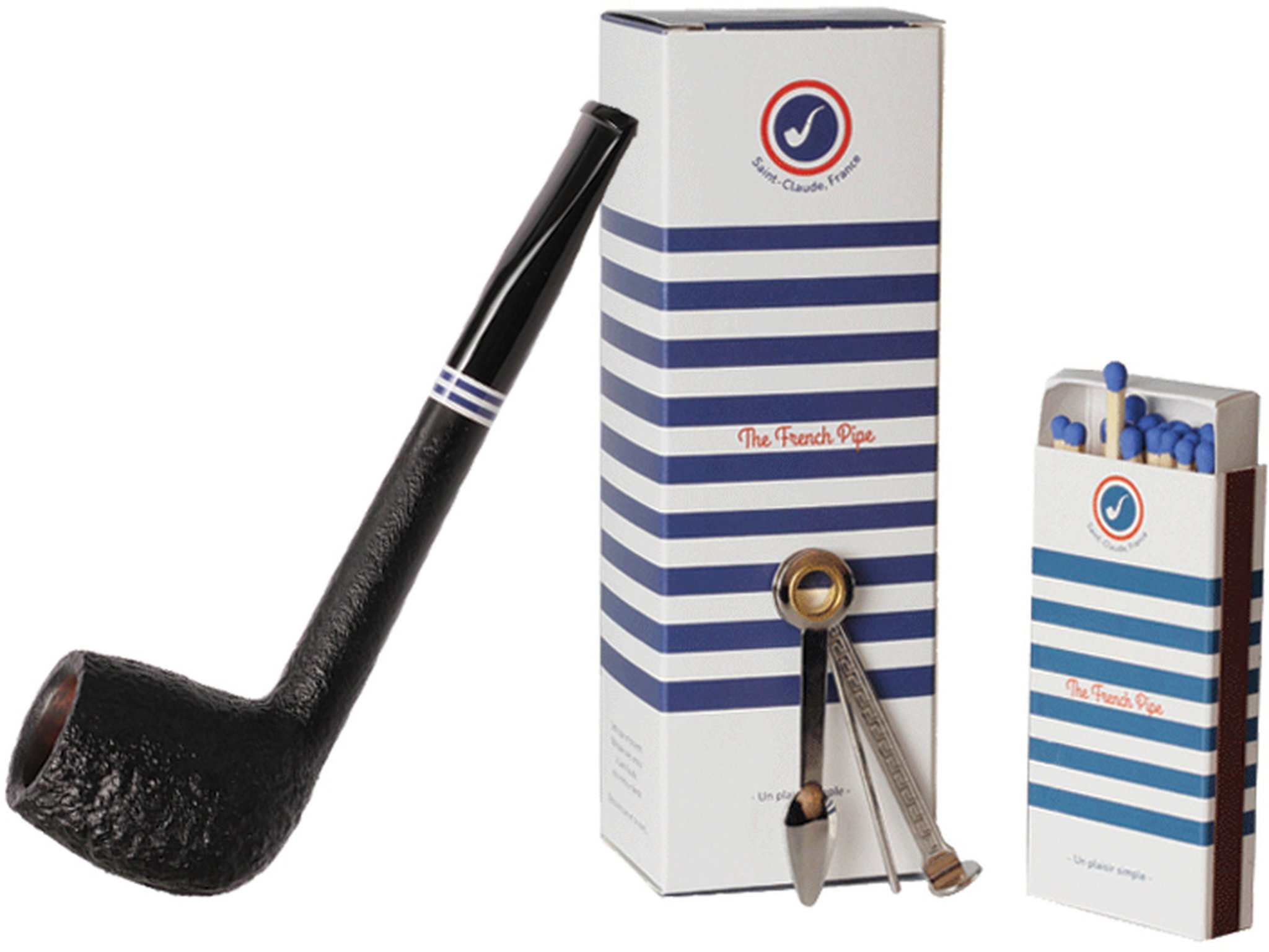 The French Pipe Sabelee Noire 10_07