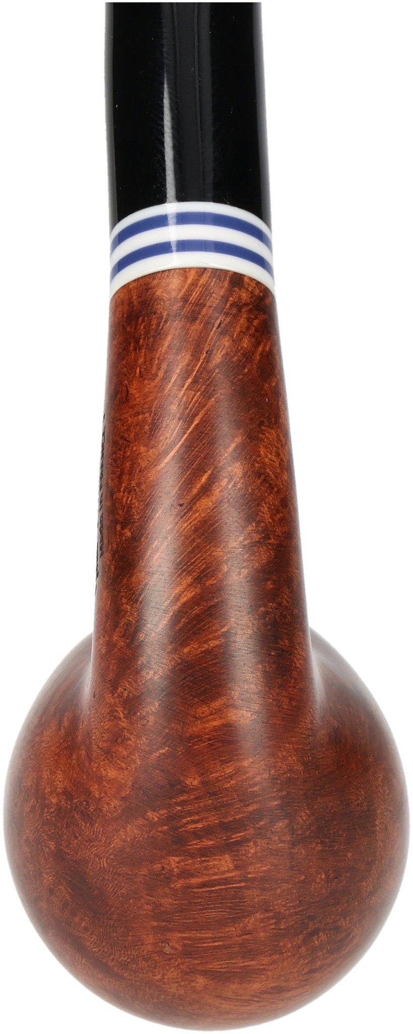 The French Pipe Unie Brune 12_04