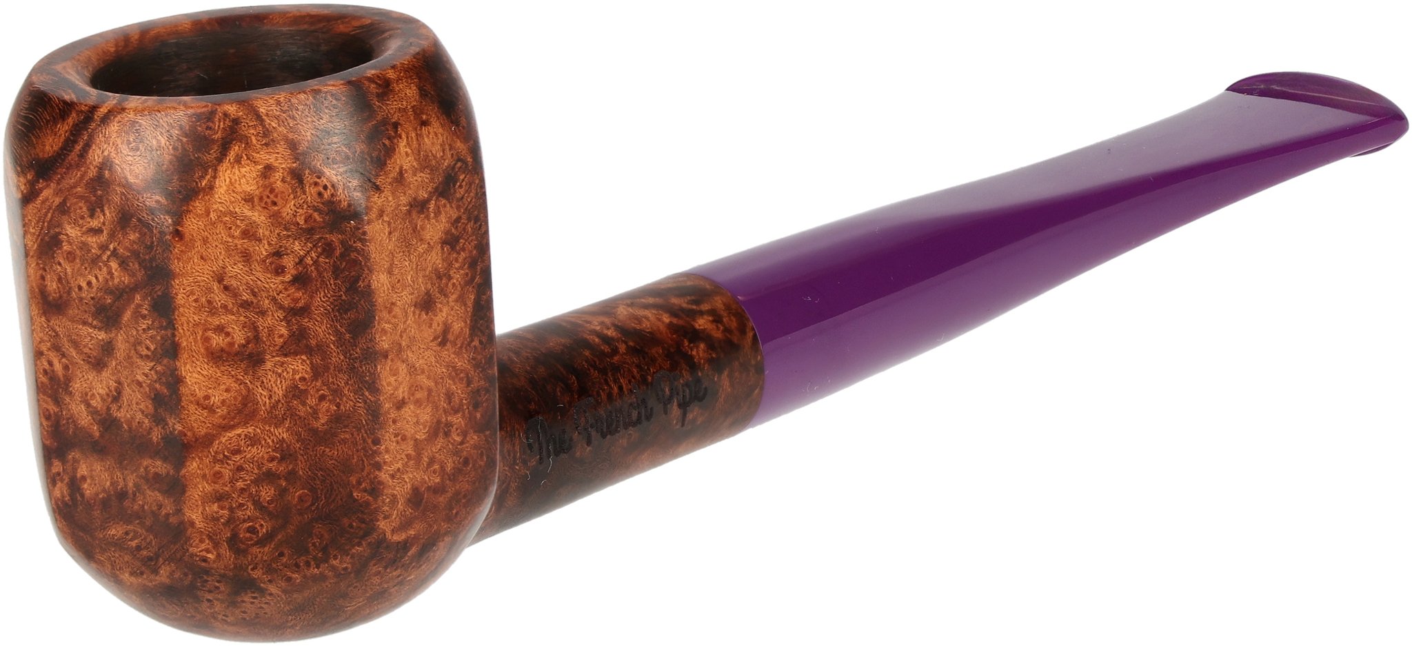 The French Pipe Pfeifen Unie T. Violet_03