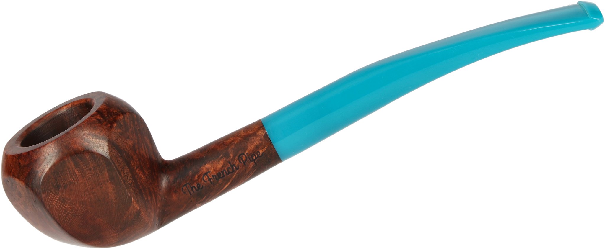 The French Pipe Pfeifen Unie T. Blue_01