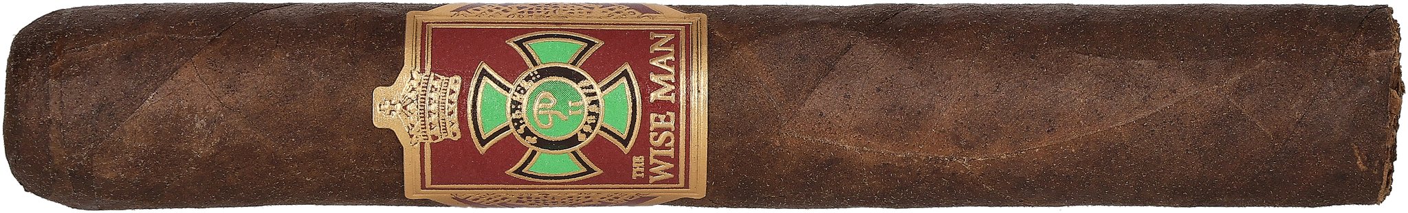 Wise Man Maduro Corona stick