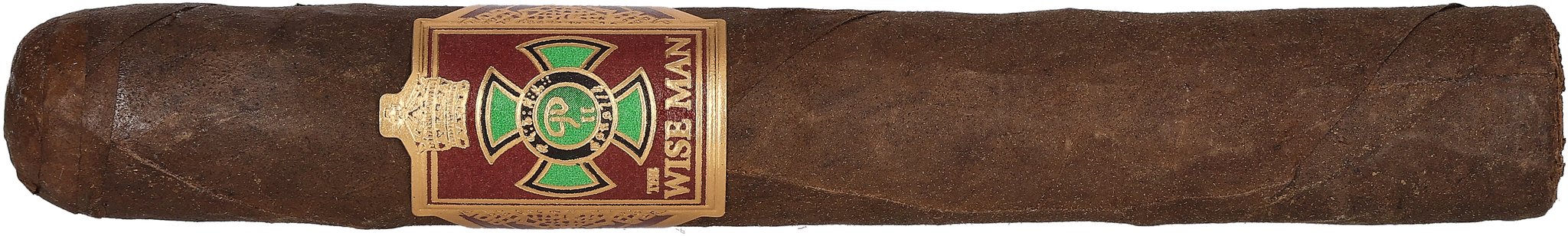 Wise Man Maduro Robusto stick