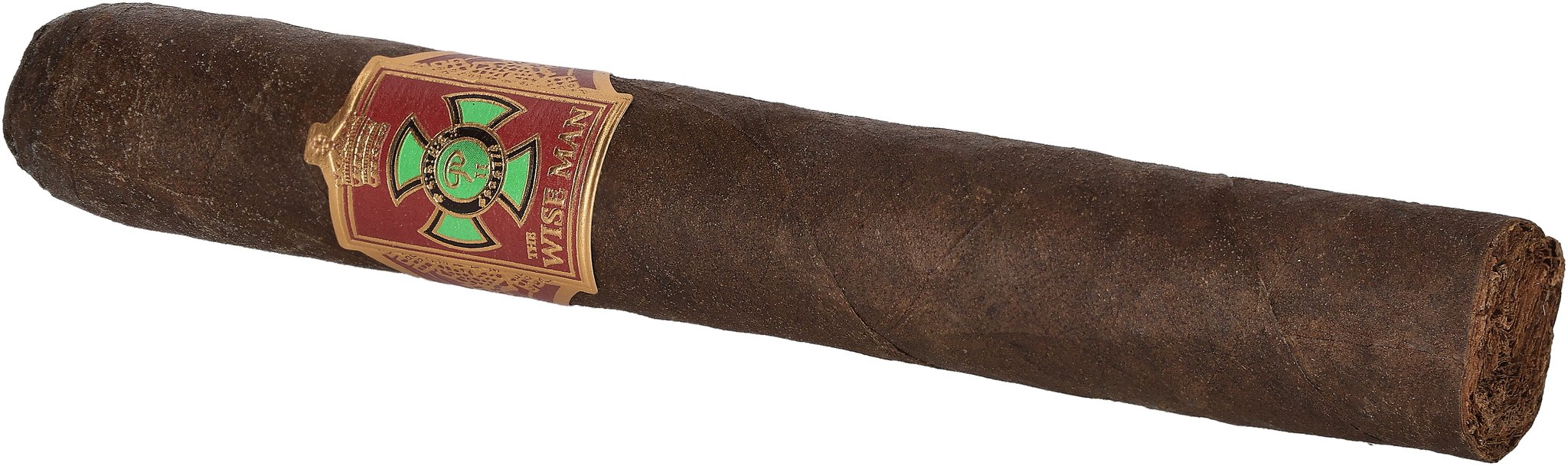 Wise Man Maduro Toro stick 2