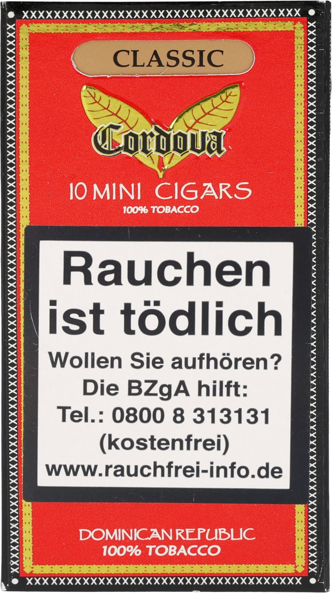 Cordova Classic Mini 02