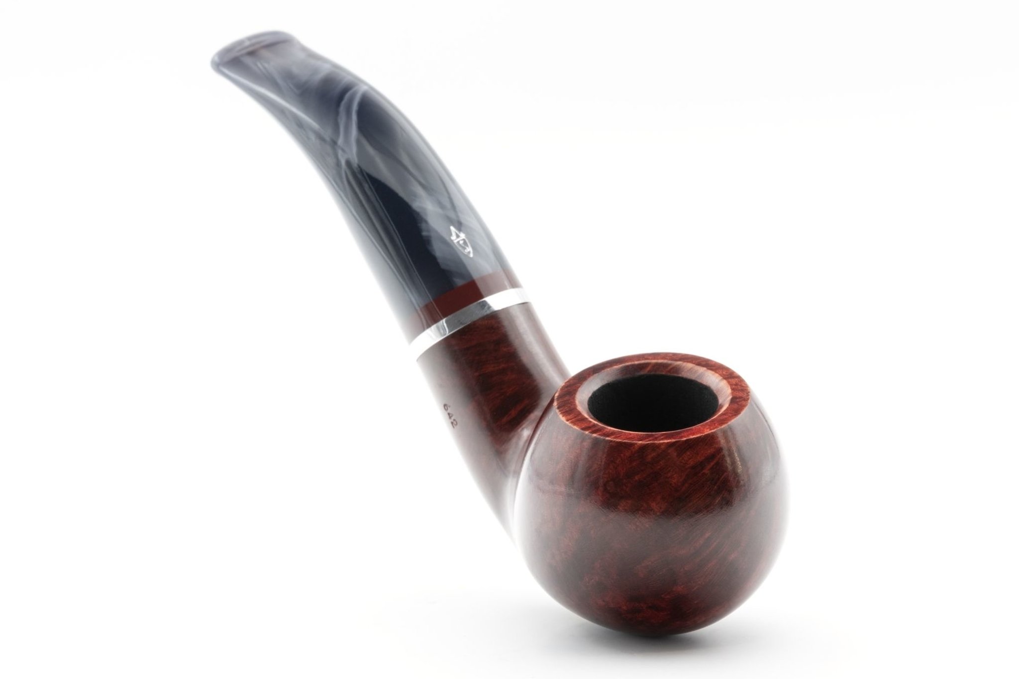 Lunaria Burgundy 642 03