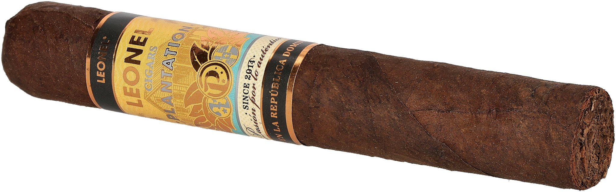 Plantation Maduro Robusto stick 2