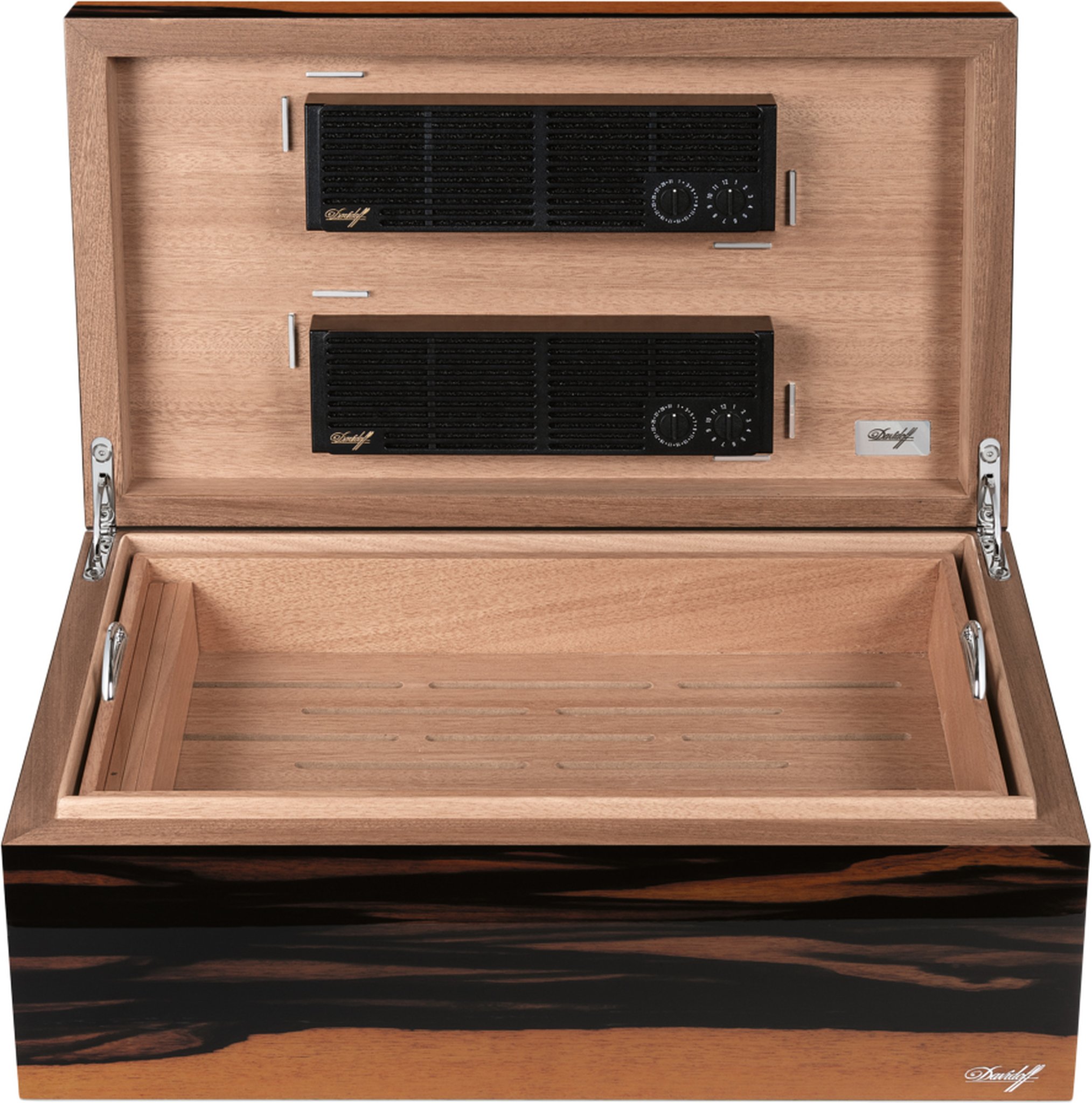 Ebenholz glänzend 04