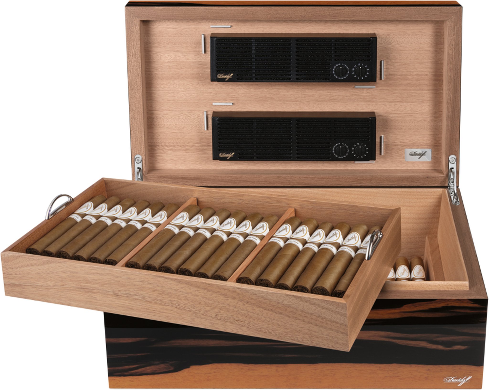 Ebenholz glänzend 06