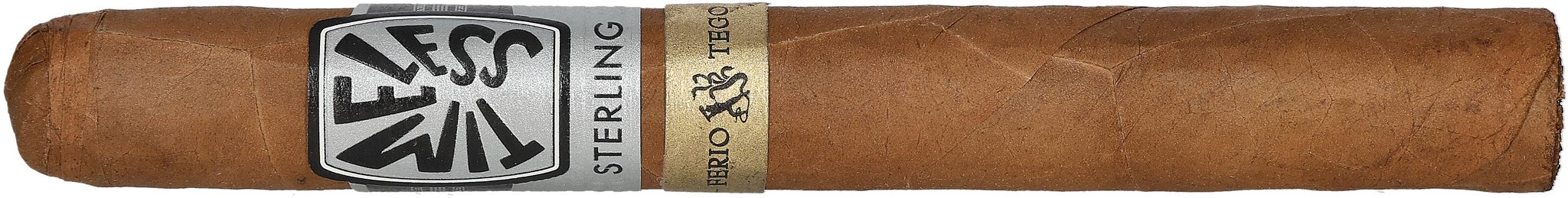 Sterling Mareva stick