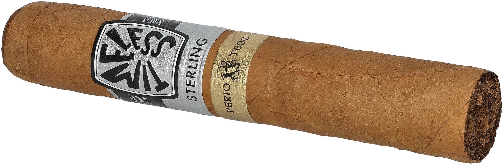 Sterling Robusto stick 2