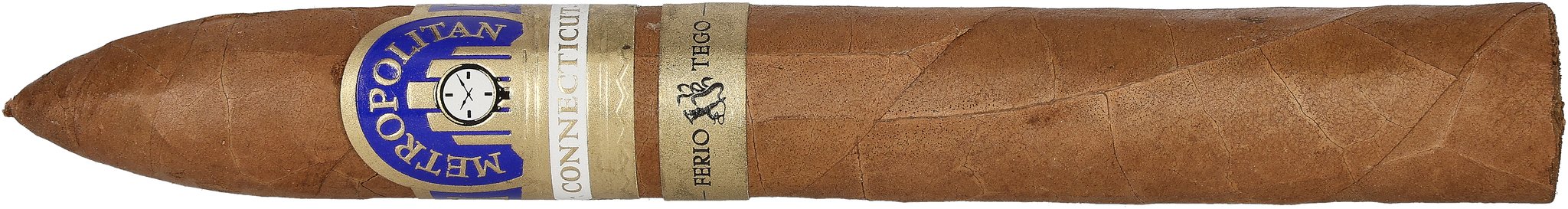 Connecticut Explorer stick