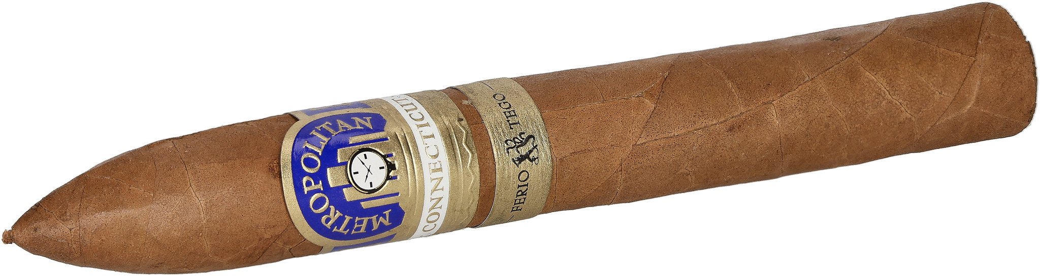 Connecticut Explorer stick 3