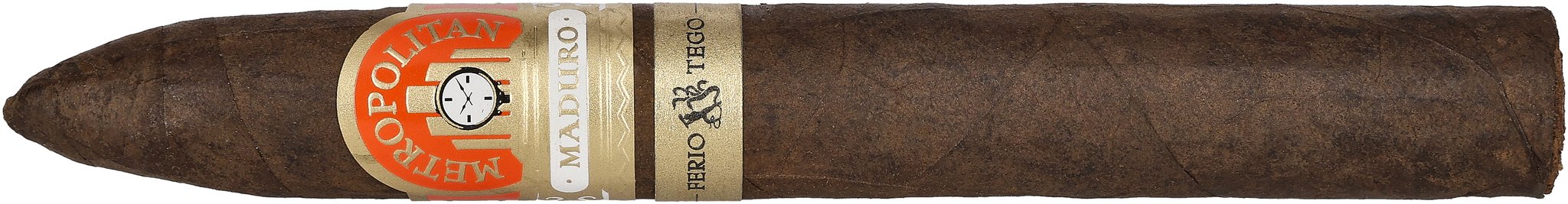 Maduro Explorer stick