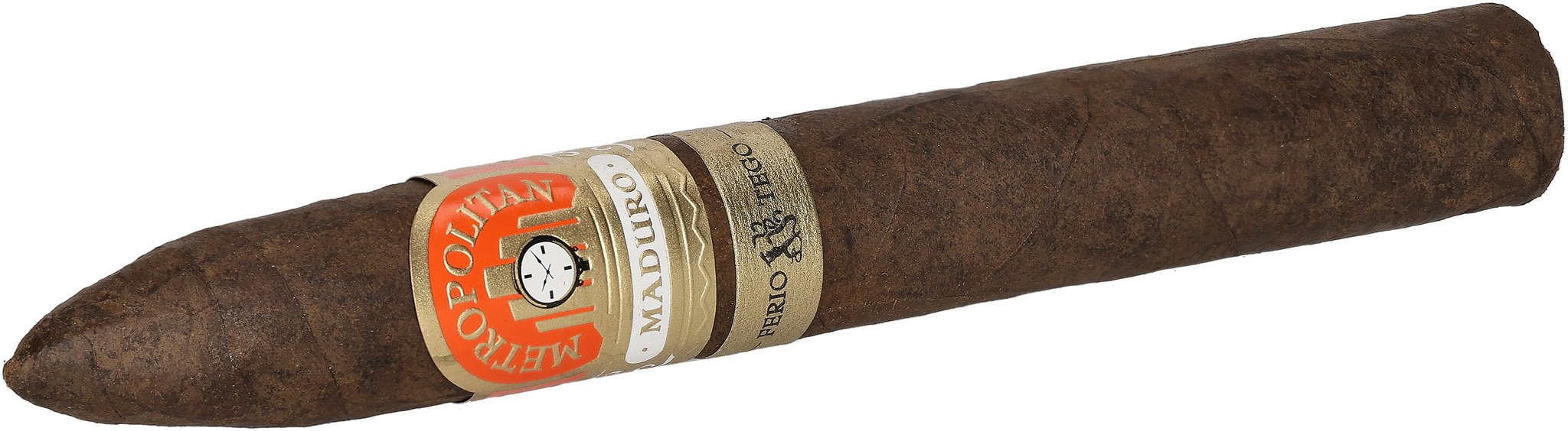 Maduro Explorer stick 3