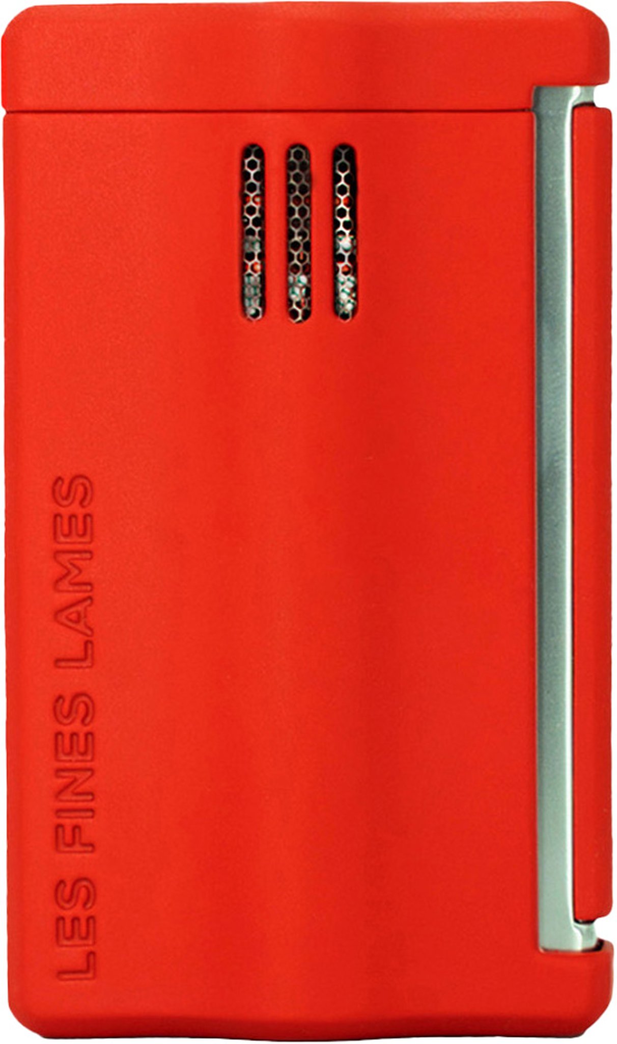 Le FEU Habanero Rot 01