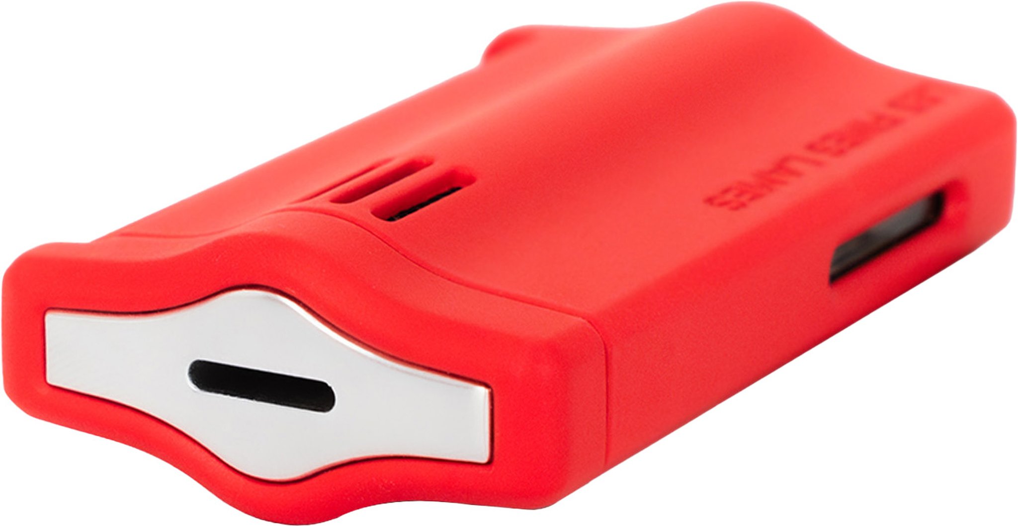 Le FEU Habanero Rot 05