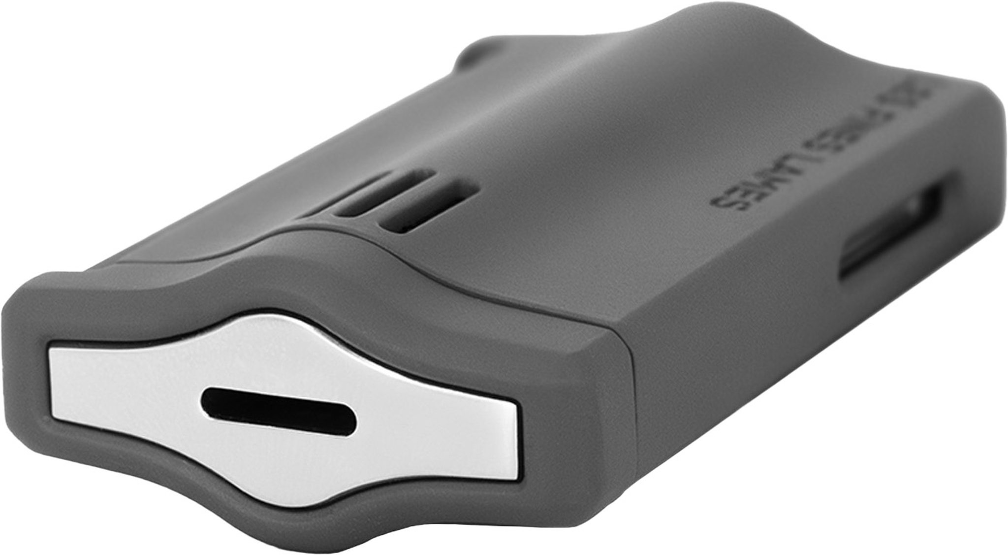 Le FEU Sniper Grau 04