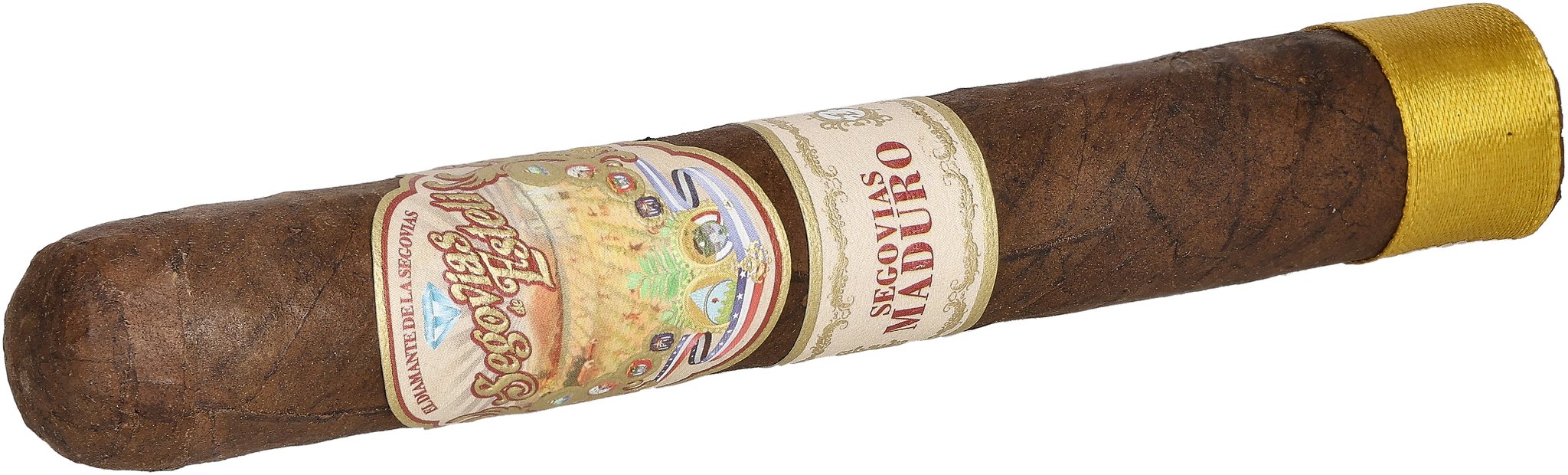 Maduro Robusto stick 3