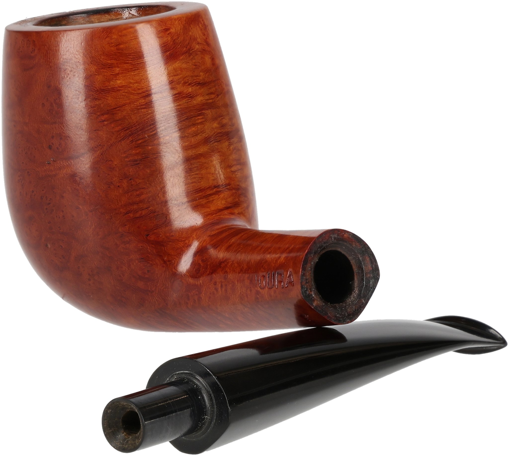 Karlheinz Joura Estates Billiard Gewachst 4_06