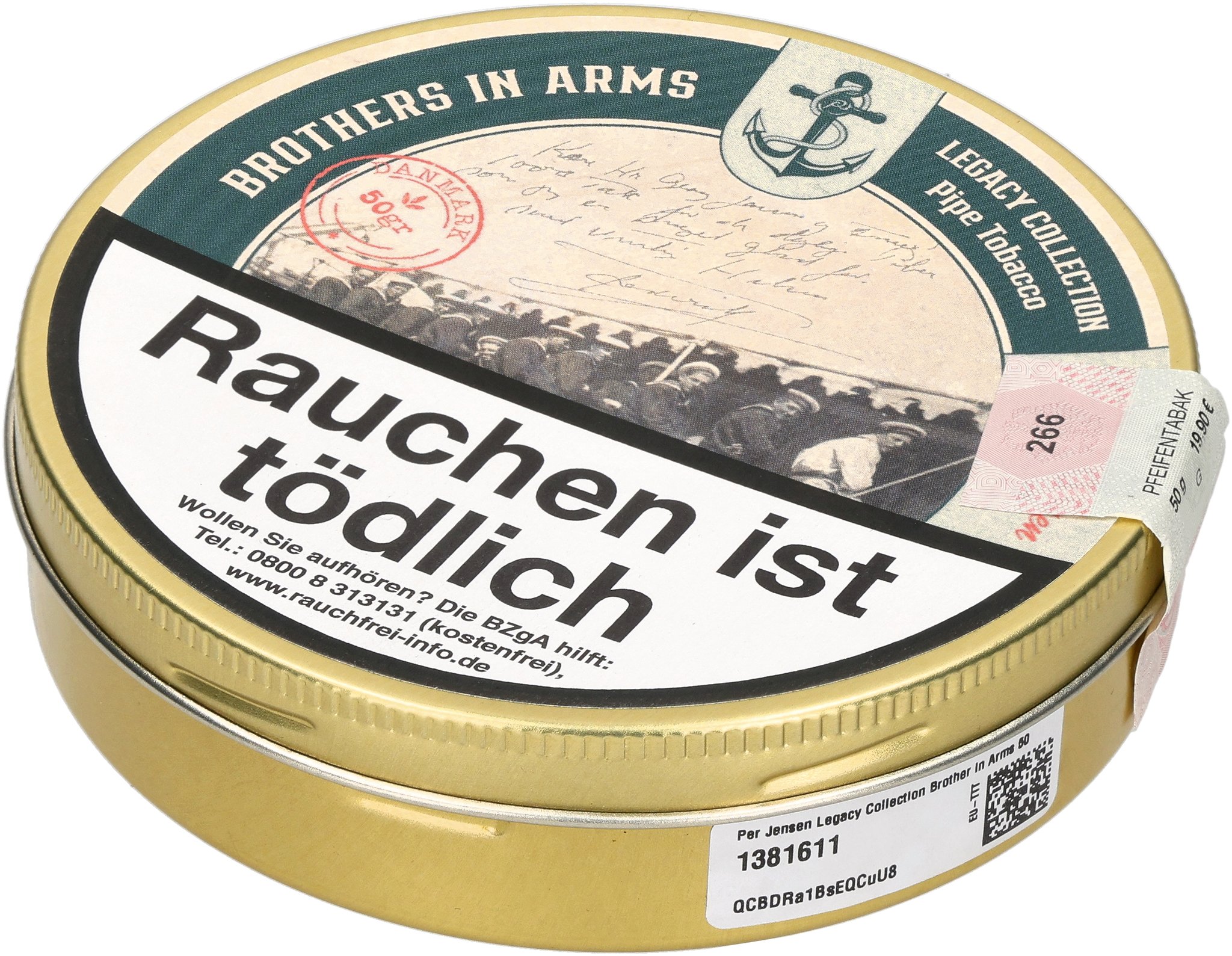 Legacy Collection Brothers in Arms 2