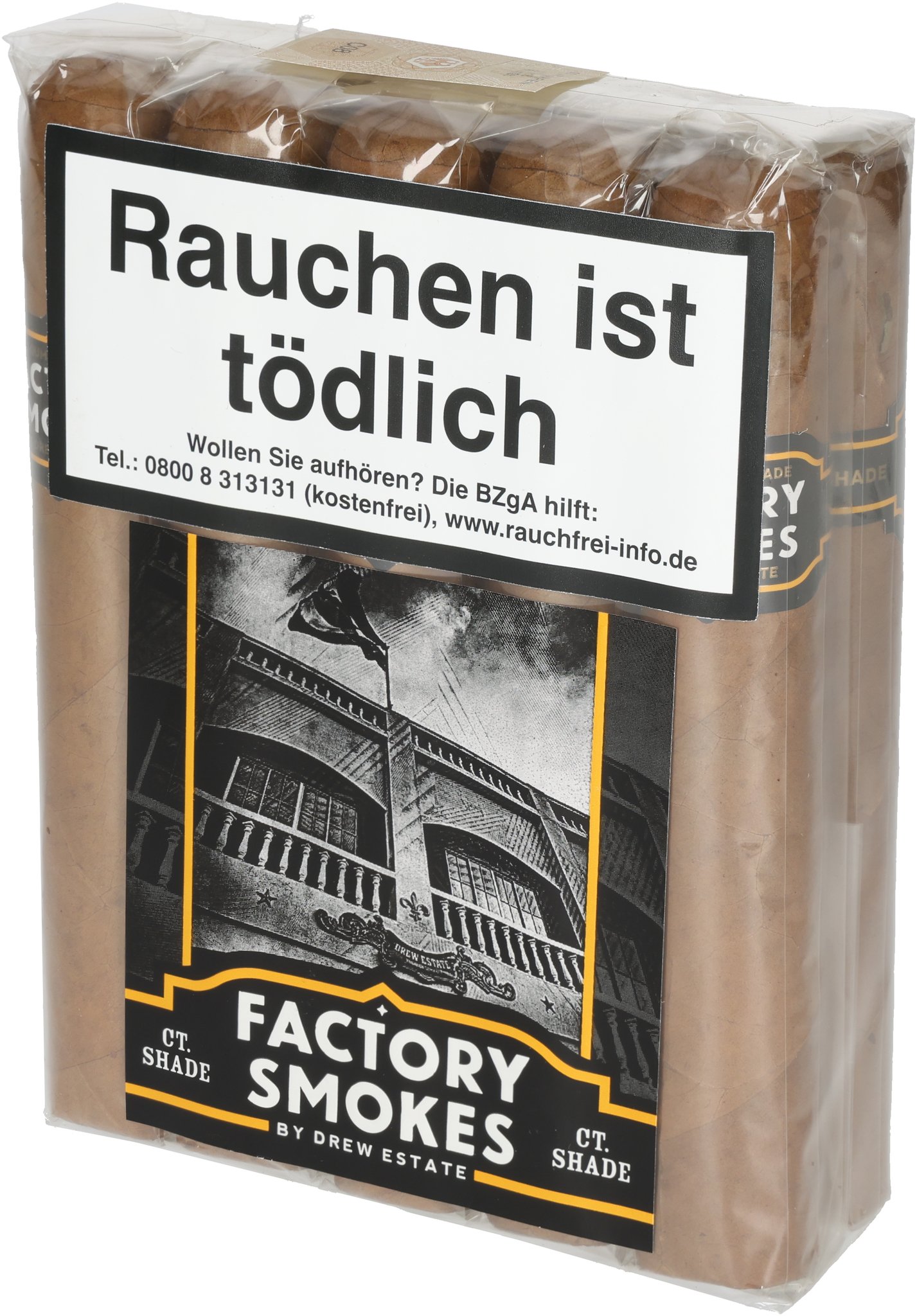 Shade Gordito bundle