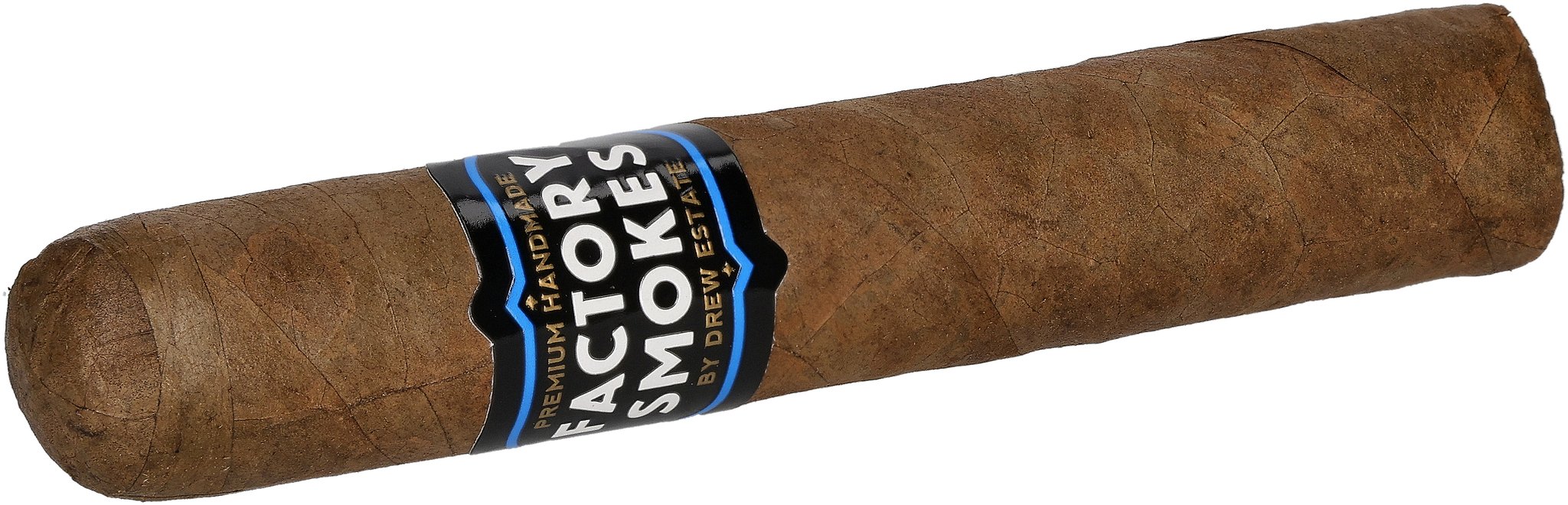 Sungrown Robusto stick 3