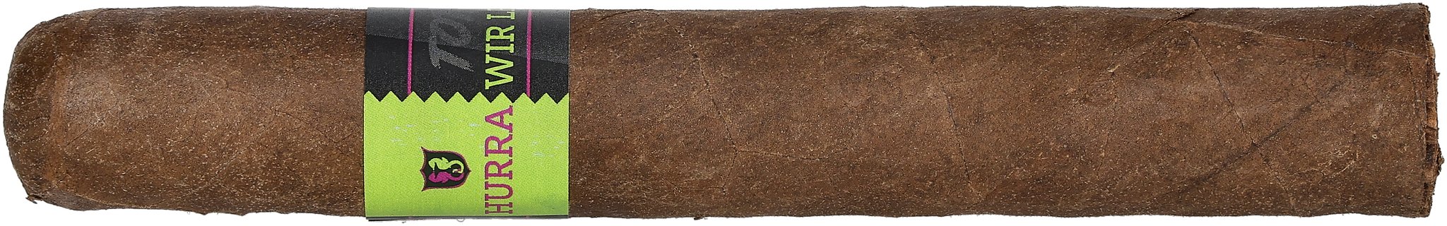 Robusto Maduro stick