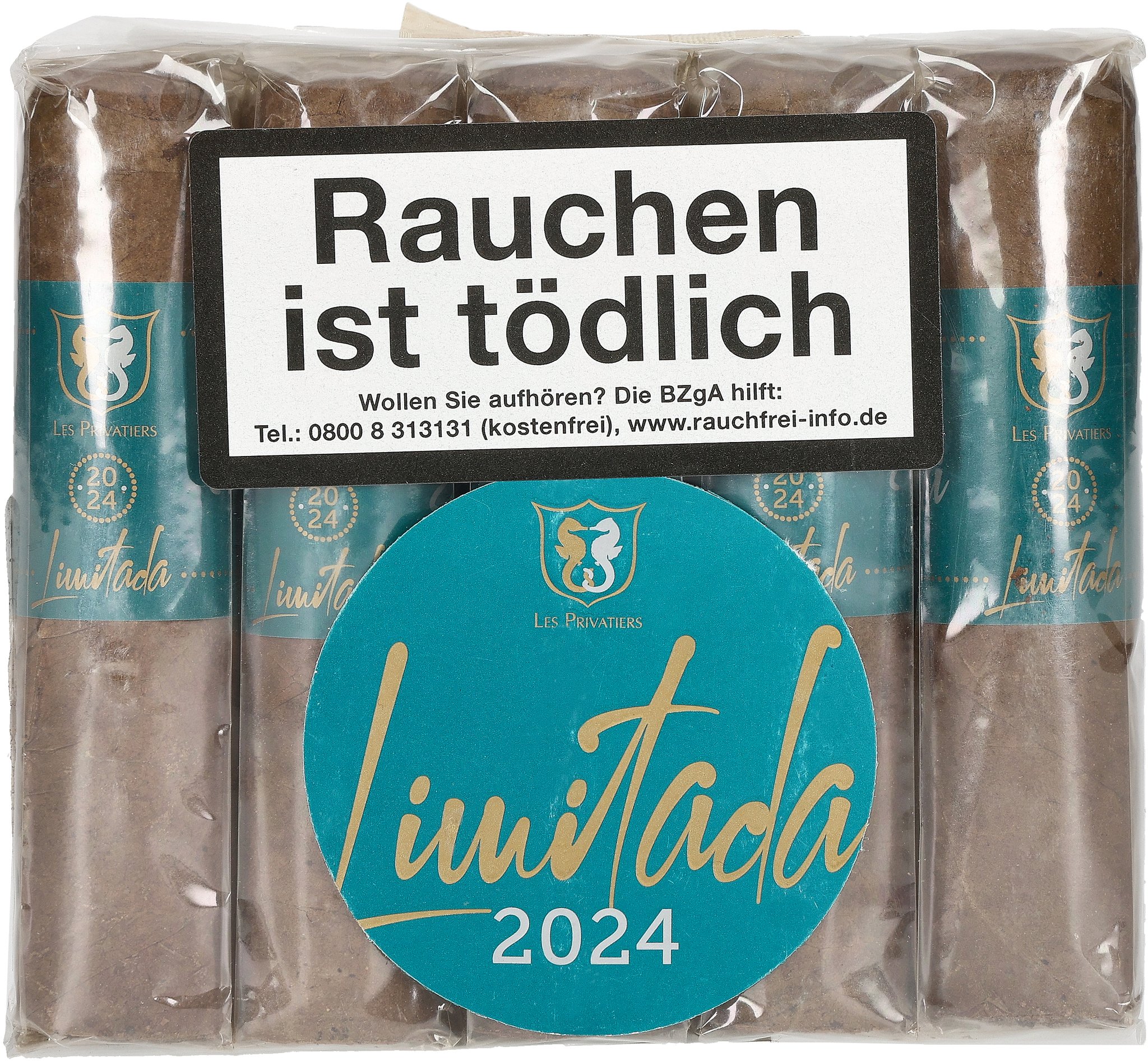 Limitada 2024 bundle front